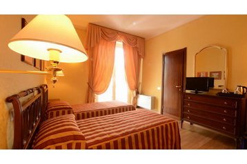 Iталiя Hotel La Spezia, Екстер'єр